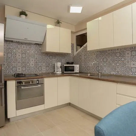 Keko 아파트 수페타르