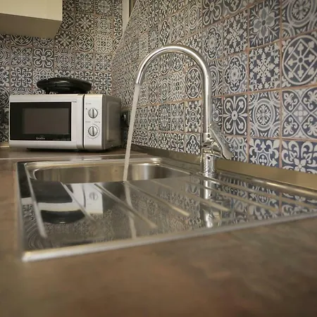 Keko 아파트 수페타르