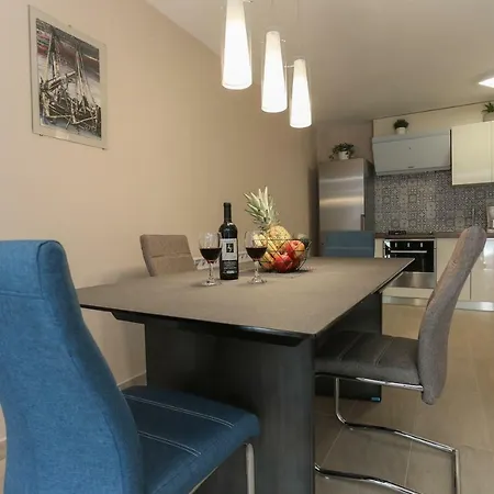 Keko Appartement Supetar