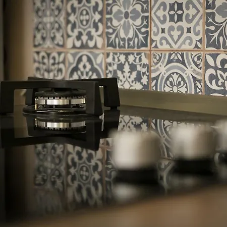 アパート Keko スペタル