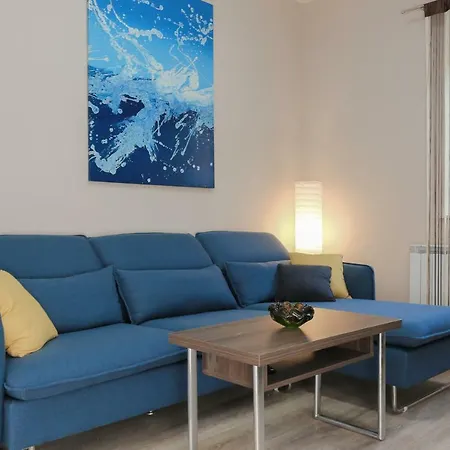 Apartmán Keko