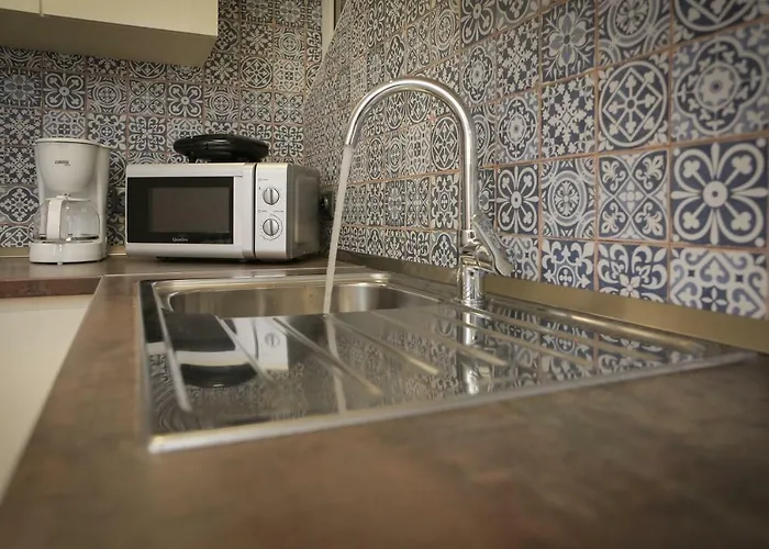 Keko Apartmán Supetar