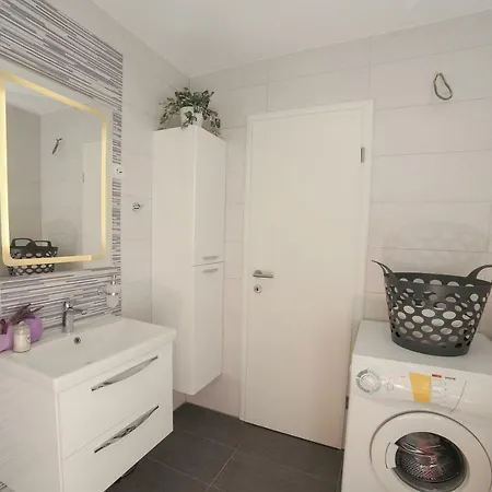 Apartment Keko