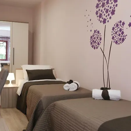 Apartment Keko *