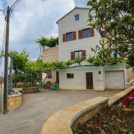 Keko Apartment *