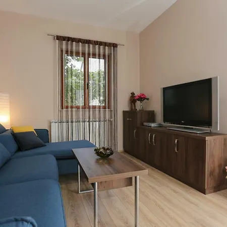 Keko Apartment