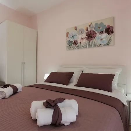 Keko Apartment *