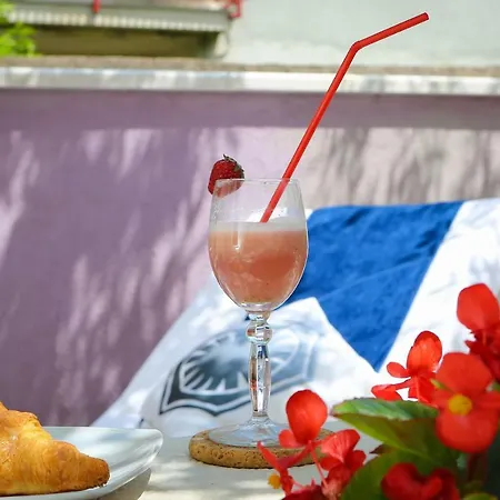 Διαμέρισμα Keko Supetar