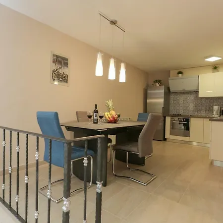 Keko Apartment