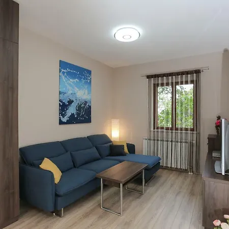 Apartment Keko Supetar