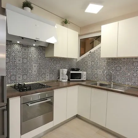 Apartment Keko Supetar