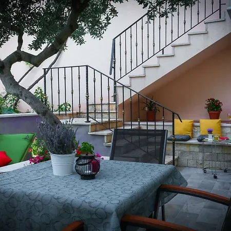 Apartment Keko *