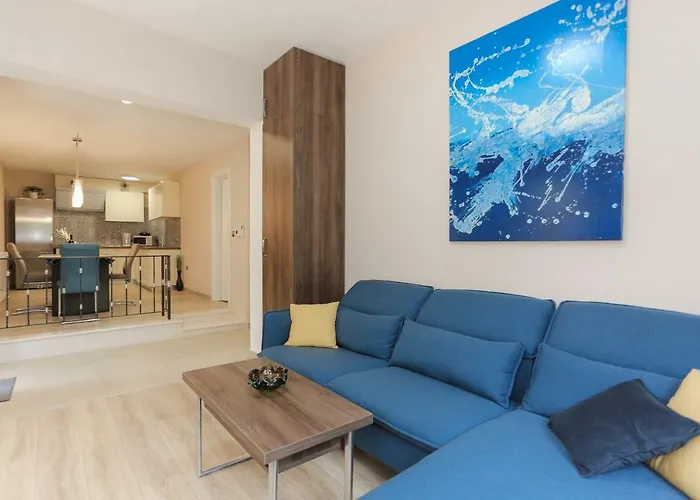 Appartement Keko Supetar