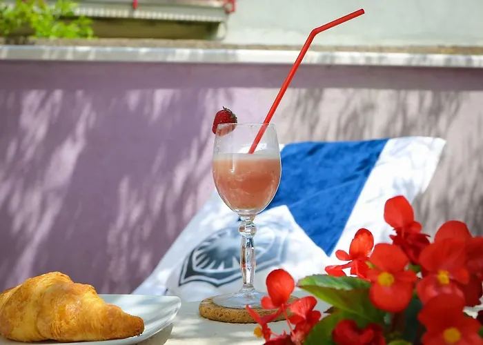 Appartement Keko Supetar