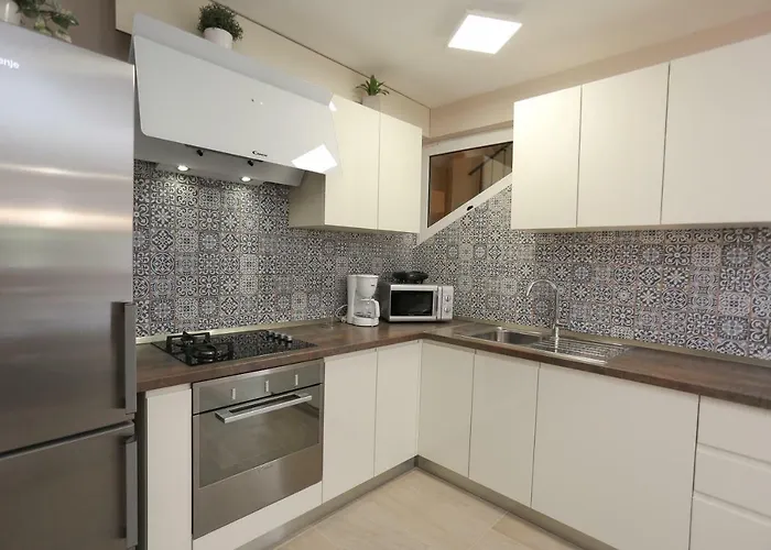 Appartement Keko Supetar