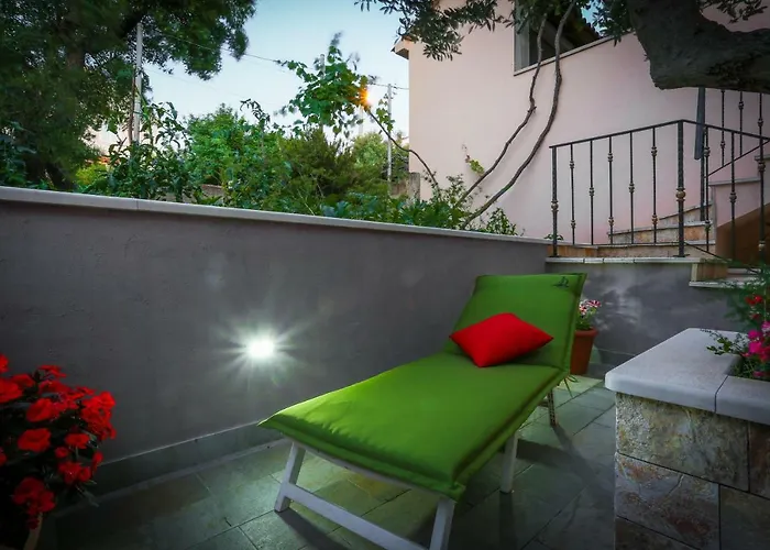 Appartement Keko Supetar